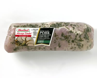 HORMEL ALWAYS TENDER, �������, ���� � �������� �������.