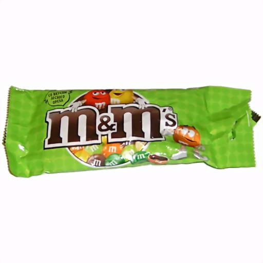 ������� M&M's �� ������ ������� �����