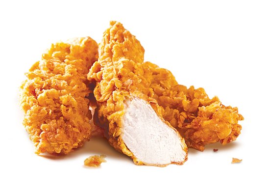 KENTUCKY FRIED CHICKEN, ��������� �������� ���������, ���������� ���������� ��  ������ 2007
