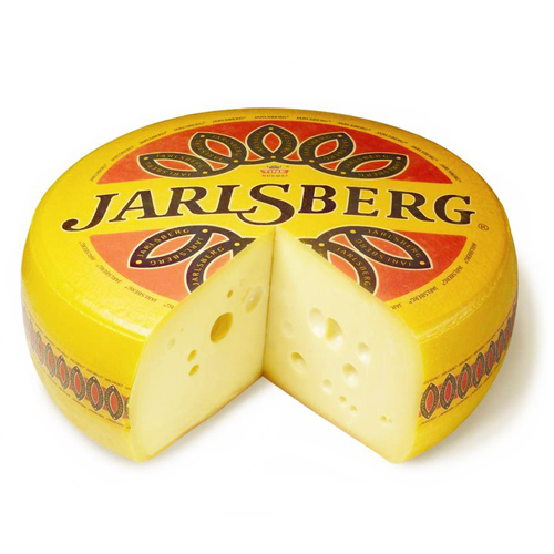 ��� �������� (Jarlsberg)