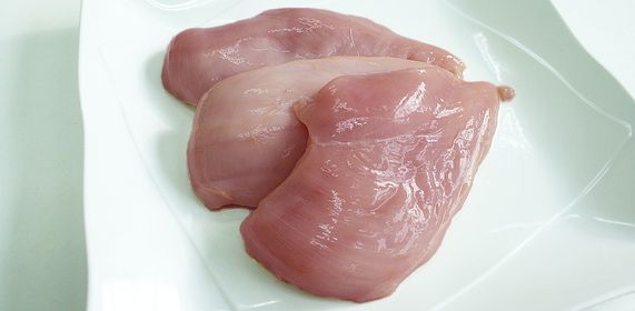 Разгрузочный день на курице Разгрузочный день на курице