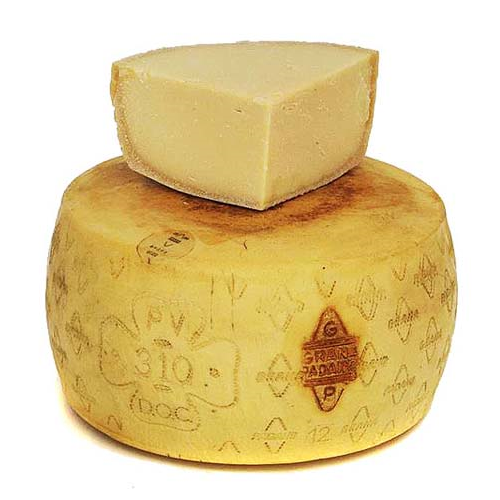 ��� ����� ������ (Grana Padano)