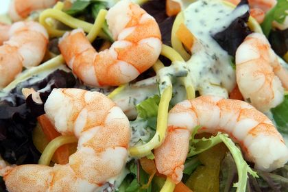 Морская диета Морская диета