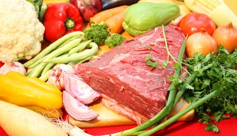 Мясная диета для похудения Мясная диета для похудения
