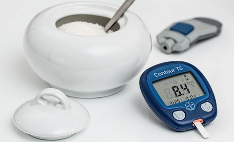 Диета № 9 — сахарный диабет Диета № 9 — сахарный диабет