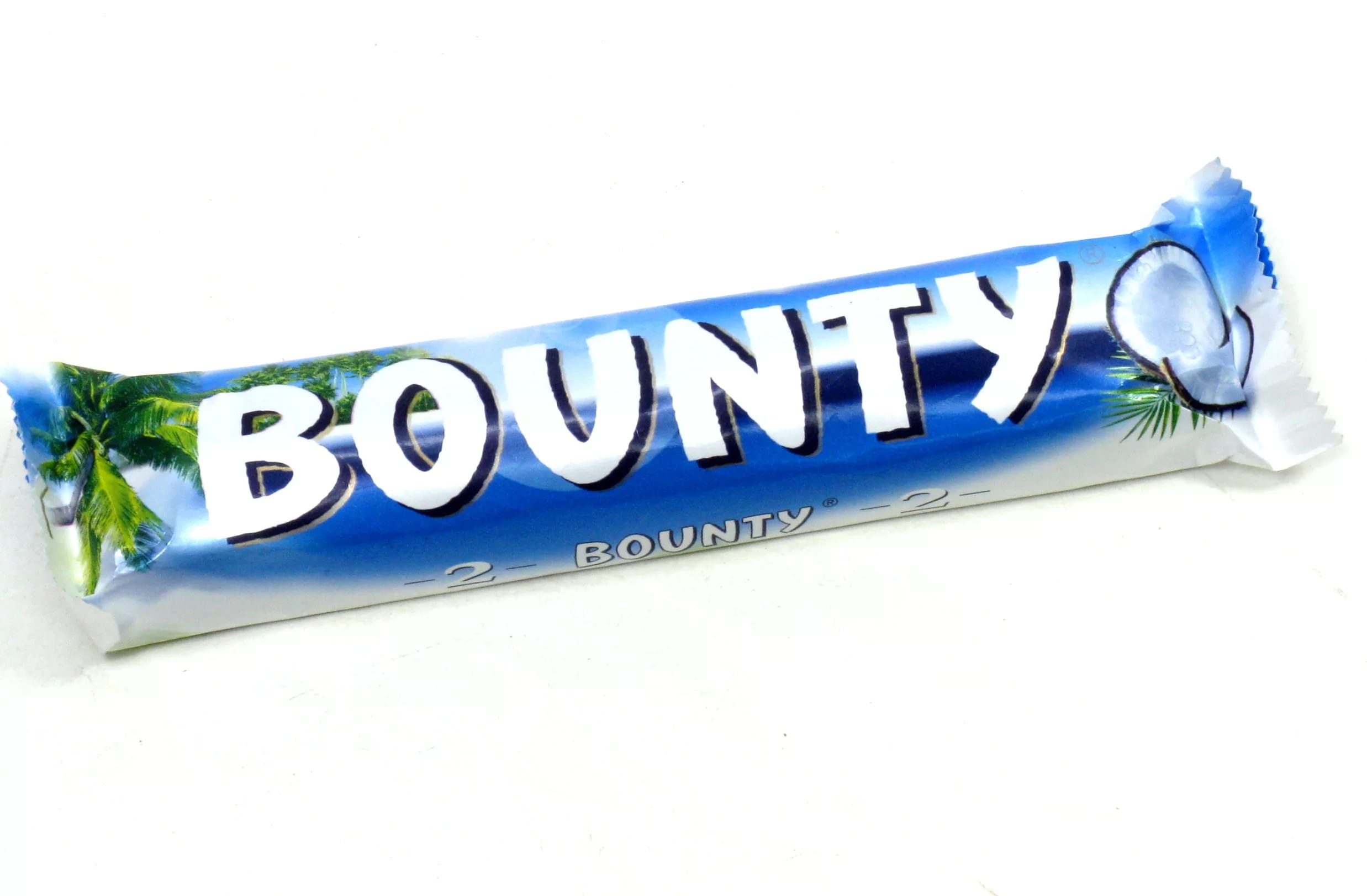 ������� Bounty