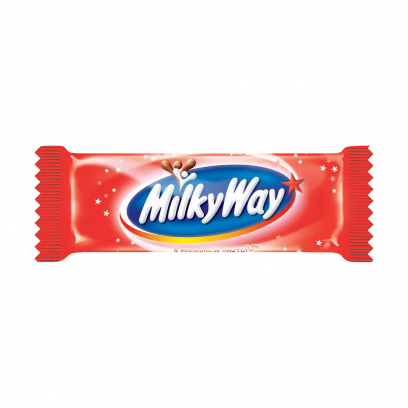 ������� MilkyWay ���������� ��������
