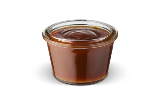 McDONALD'S, ���� "Barbeque"