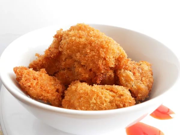 KENTUCKY FRIED CHICKEN, ������� ������ "ORIGINAL RECIPE", ������, ������ ����, ���������� ���������� ��  ������ 2007