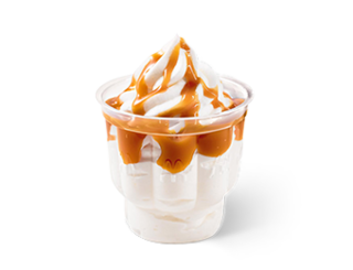 McDONALD'S, ������� � ������� ���������