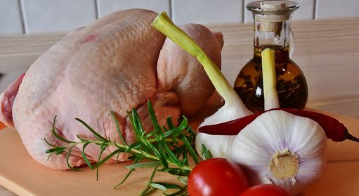 Куриная диета Куриная диета