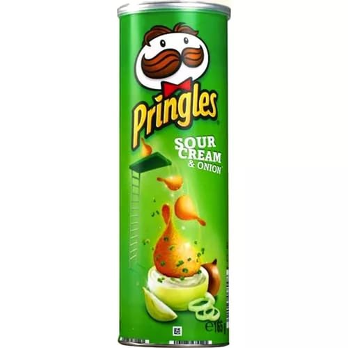 Pringles    ()