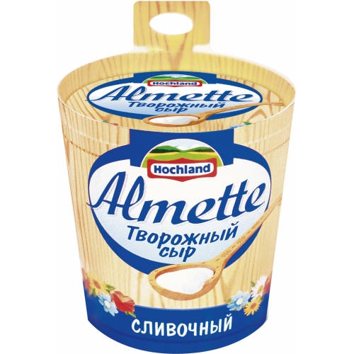 ��� �������� (Almette)