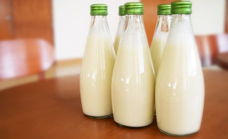 Диета на молочных продуктах Диета на молочных продуктах