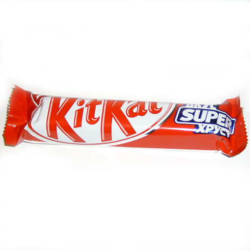 ������� KitKat ���� Super �����