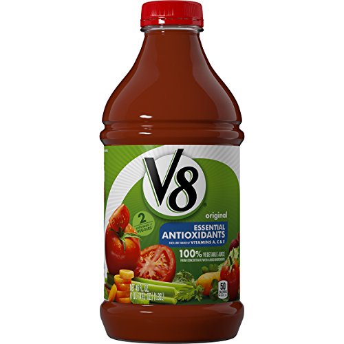 ������� ��� V8 "Essential Antioxidants V8", ���������� �������� ����������� �������������