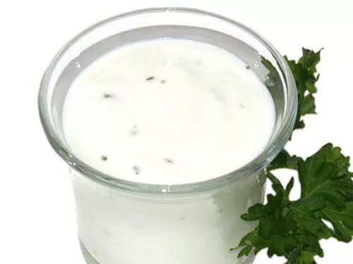 McDONALD'S, ��������� ���� "Ranch"