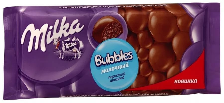 ������� Wispa �������� ��������