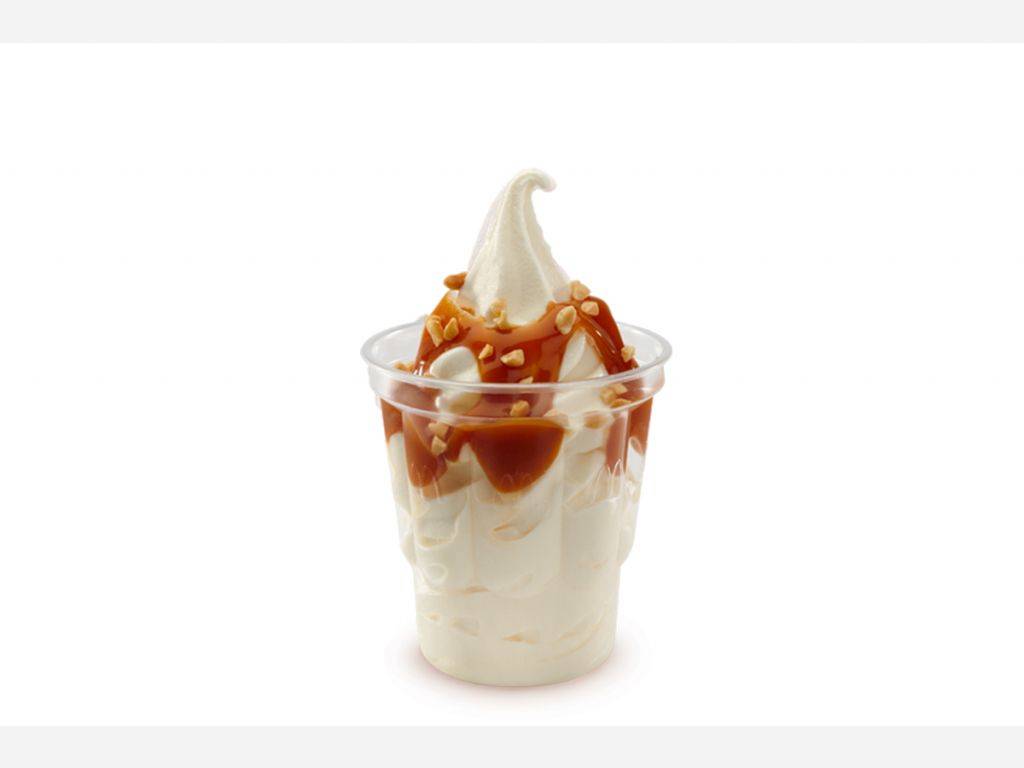 McDONALD'S, ������� � ������� ��������