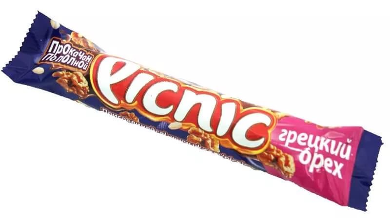 ������� Picnic ���� ������� ����