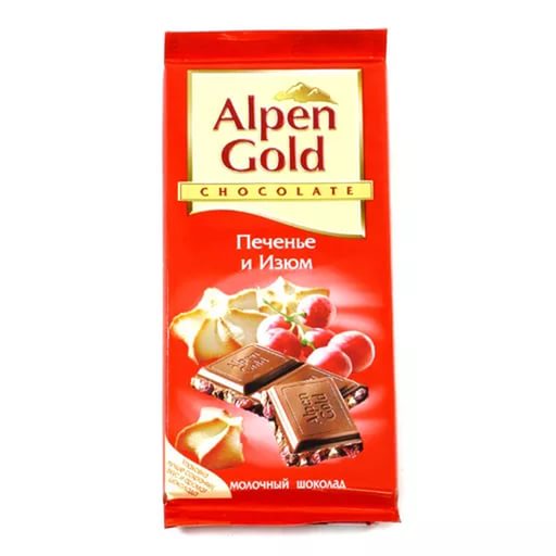 ������� Alpen Gold ������� � ����