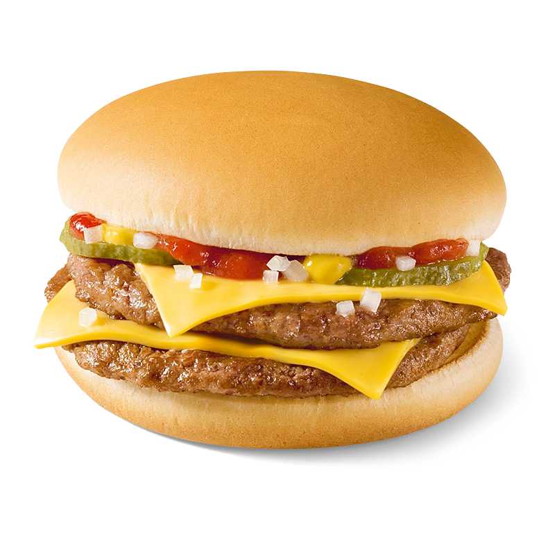 McDONALD'S, ������� ���������