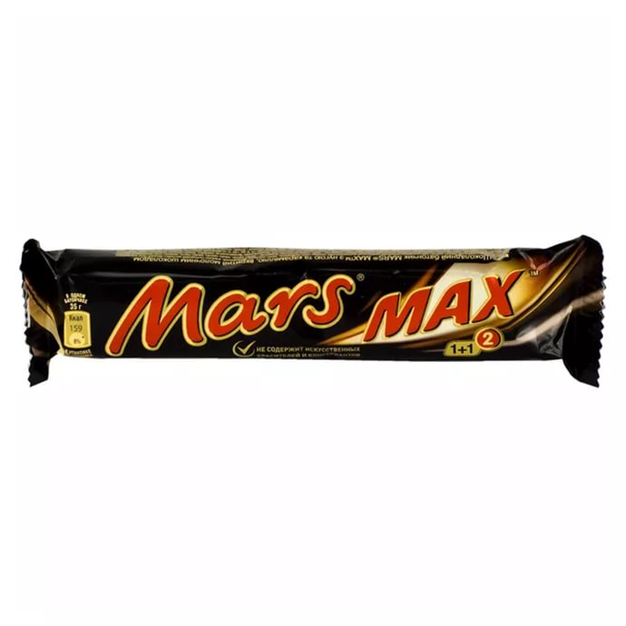 ������� Mars Max