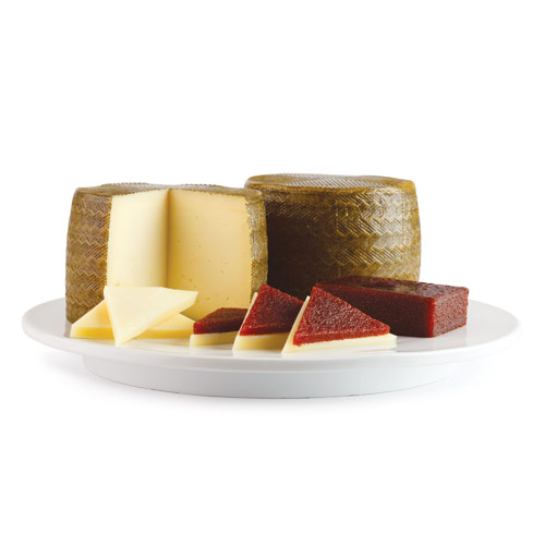 ��� ������� (Manchego)