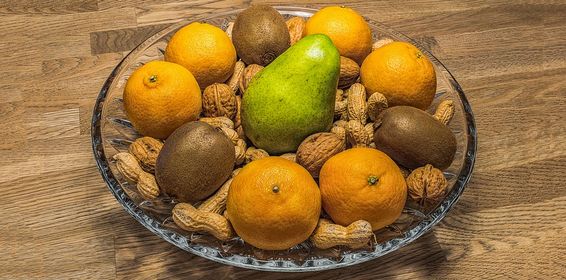 Разгрузочный день на фруктах Разгрузочный день на фруктах