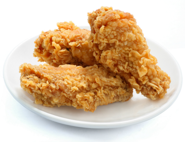 KENTUCKY FRIED CHICKEN, ������� ������ "EXTRA CRISPY", �����, ������ ����, ���������� ���������� ��  ������ 2007
