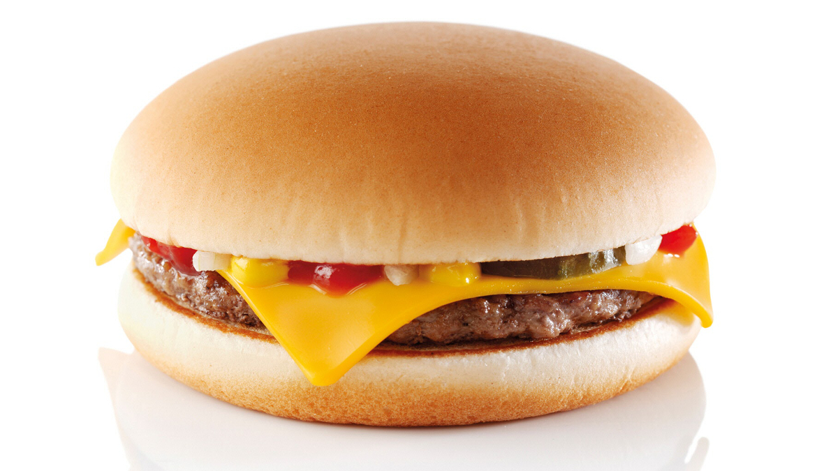 McDONALD'S, ���������