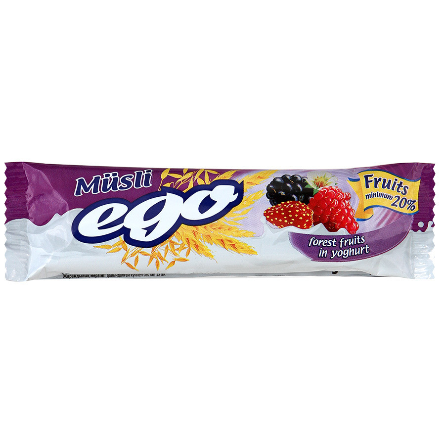 �������� ����� Ego � ������� ������� � �������