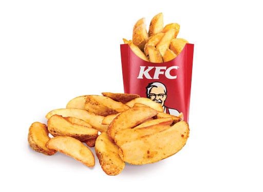 KENTUCKY FRIED CHICKEN, ������������ ������, ���������� ���������� ��  ������ 2007
