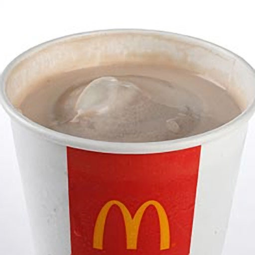McDONALD'S, �������� ���������� "TRIPLE THICK"