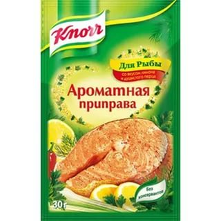 Knorr ��������� �������� ��� ����