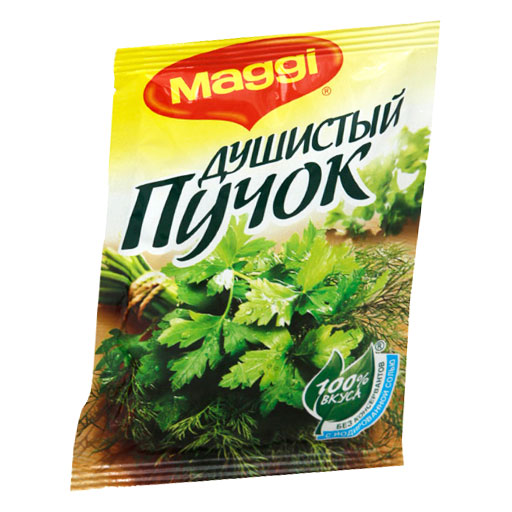 Maggi �������� ����� �������� �����