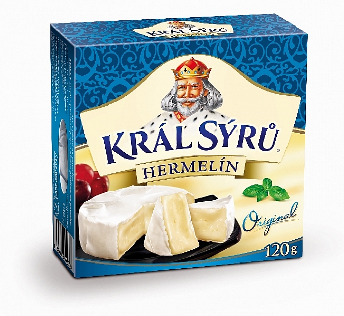 ��� �������� (Hermelin)