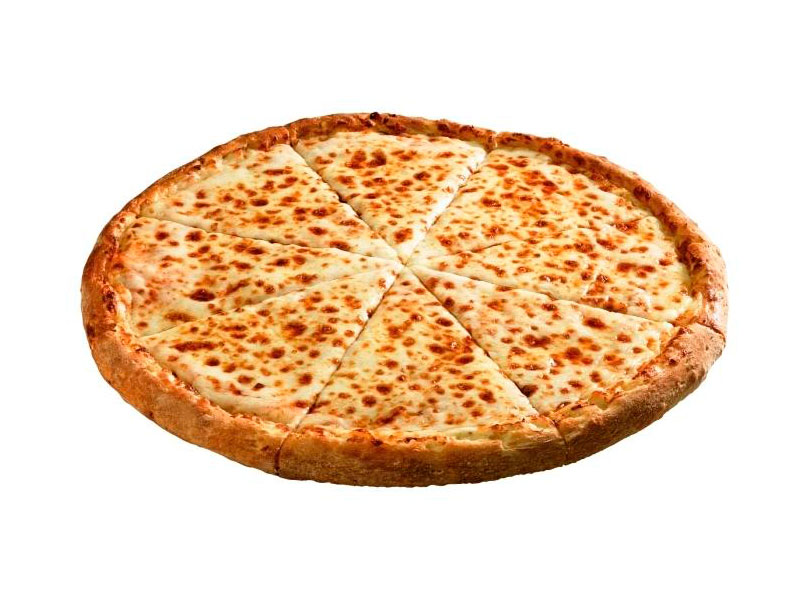 PAPA JOHN'S, ������ ����� "Cheese Pizza", �� ������������ �����, 14 ������
