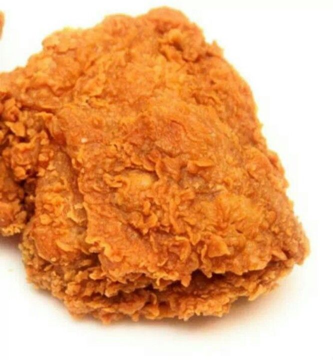 KENTUCKY FRIED CHICKEN, ������� ������ "EXTRA CRISPY", ������, ������ ����, ���������� ���������� �� ������ 2007