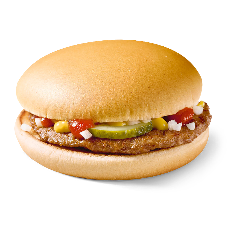 McDONALD'S, ���������