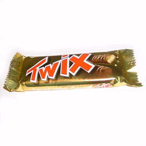 ������� Twix ���������� �����