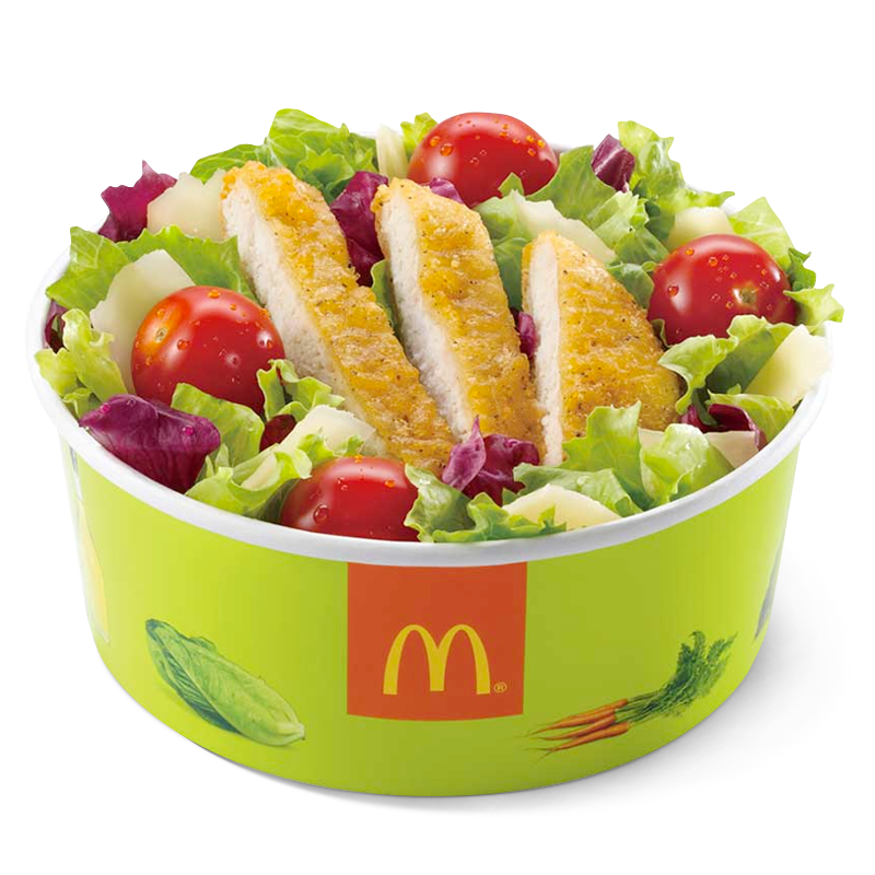 McDONALD'S, ����� ������ � �������, �������������� �� �����