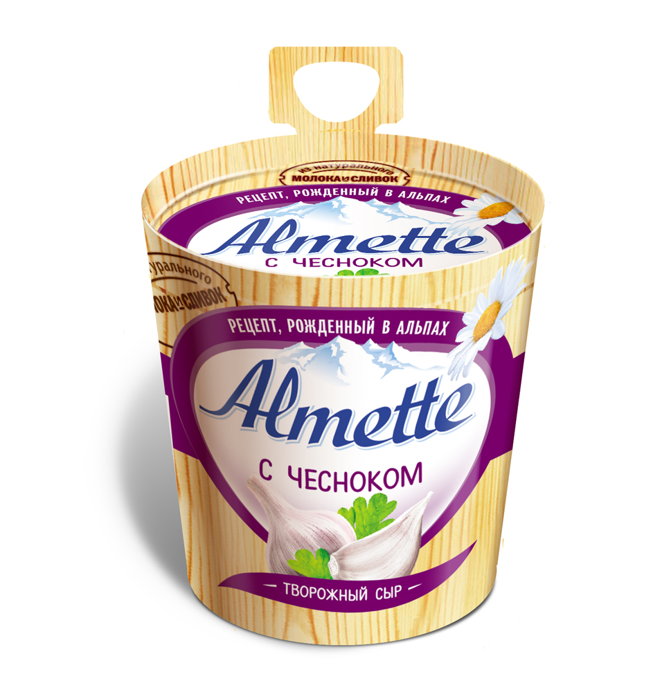 ��� Almette � ��������