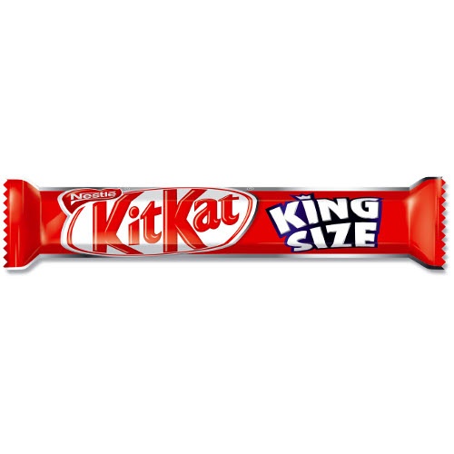 ������� KitKat King Size