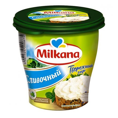 ��������� ��� ������� (Milkana)