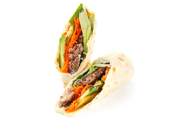 McDONALD'S, ������� � ��������