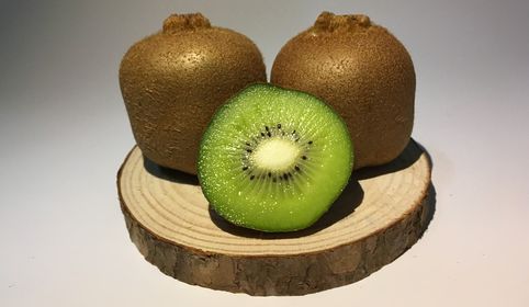 Разгрузочный день на киви Разгрузочный день на киви
