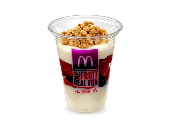 McDONALD'S, ���������-��������� �����