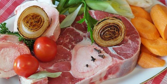 Разгрузочный день на мясе Разгрузочный день на мясе