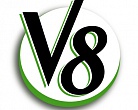 V8
